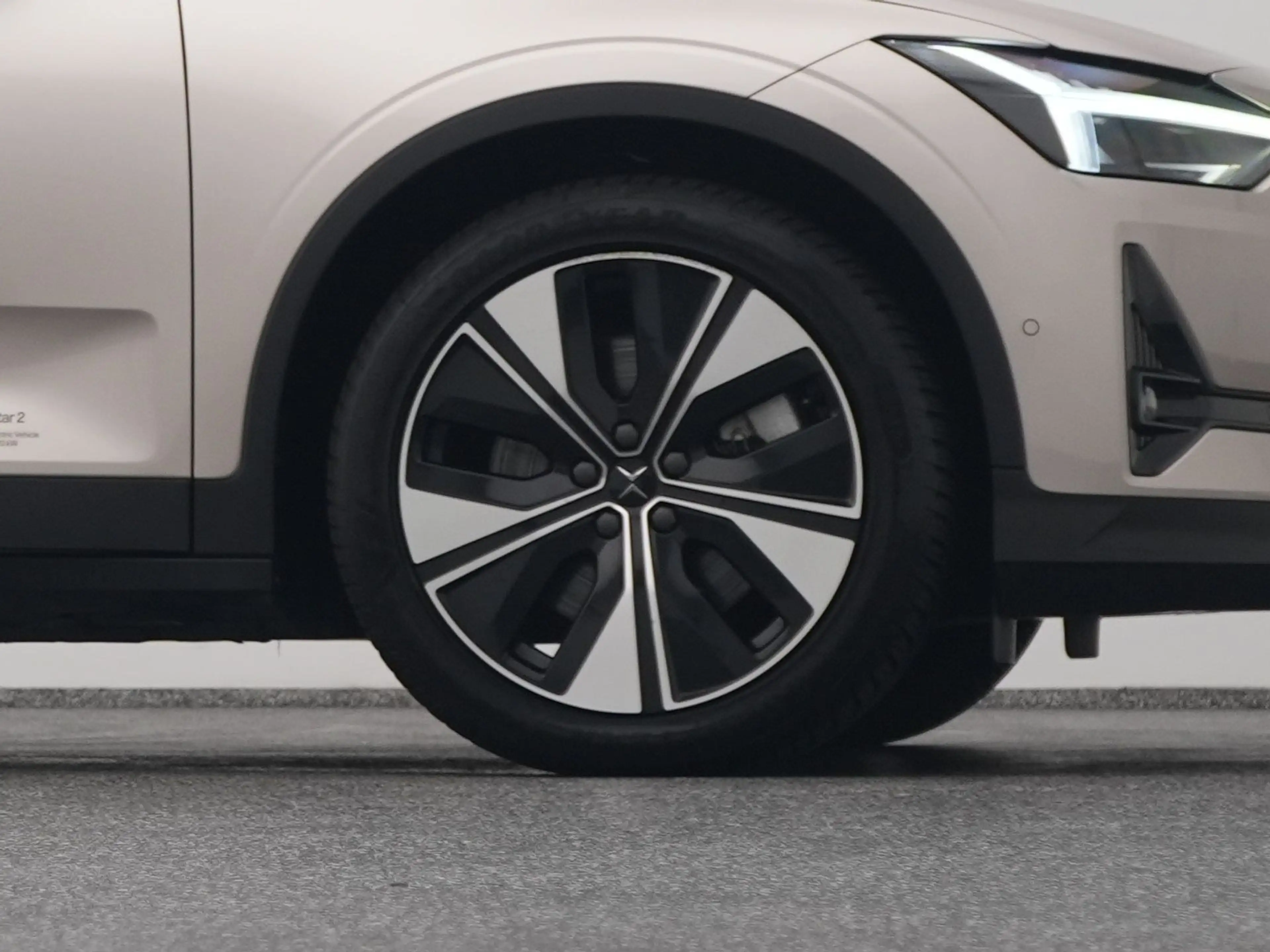 Polestar 2 Long Range Single Motor 78 kWh | 360° | ADAPTIVE | — photo 43