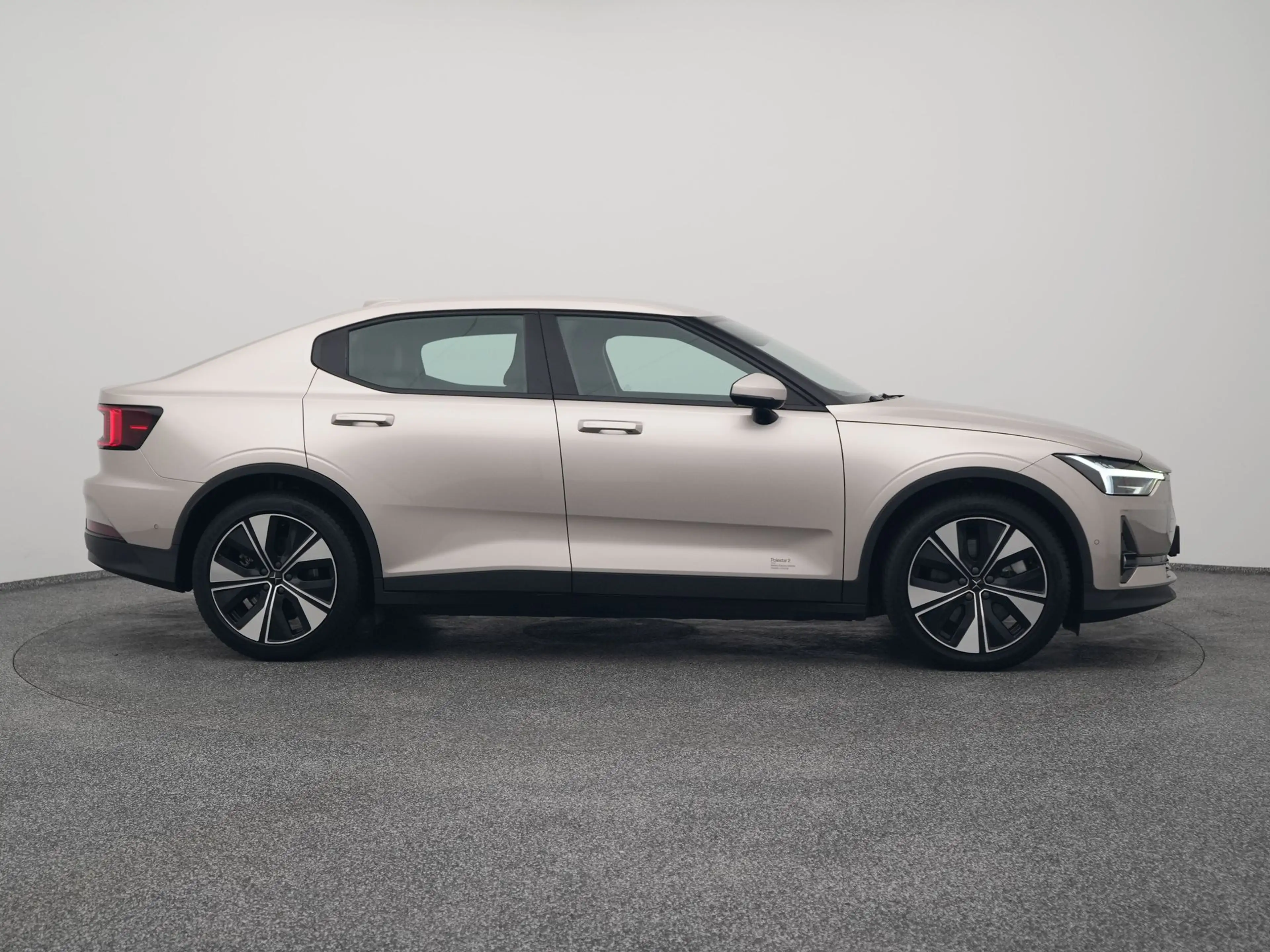 Polestar 2 Long Range Single Motor 78 kWh | 360° | ADAPTIVE | — photo 15