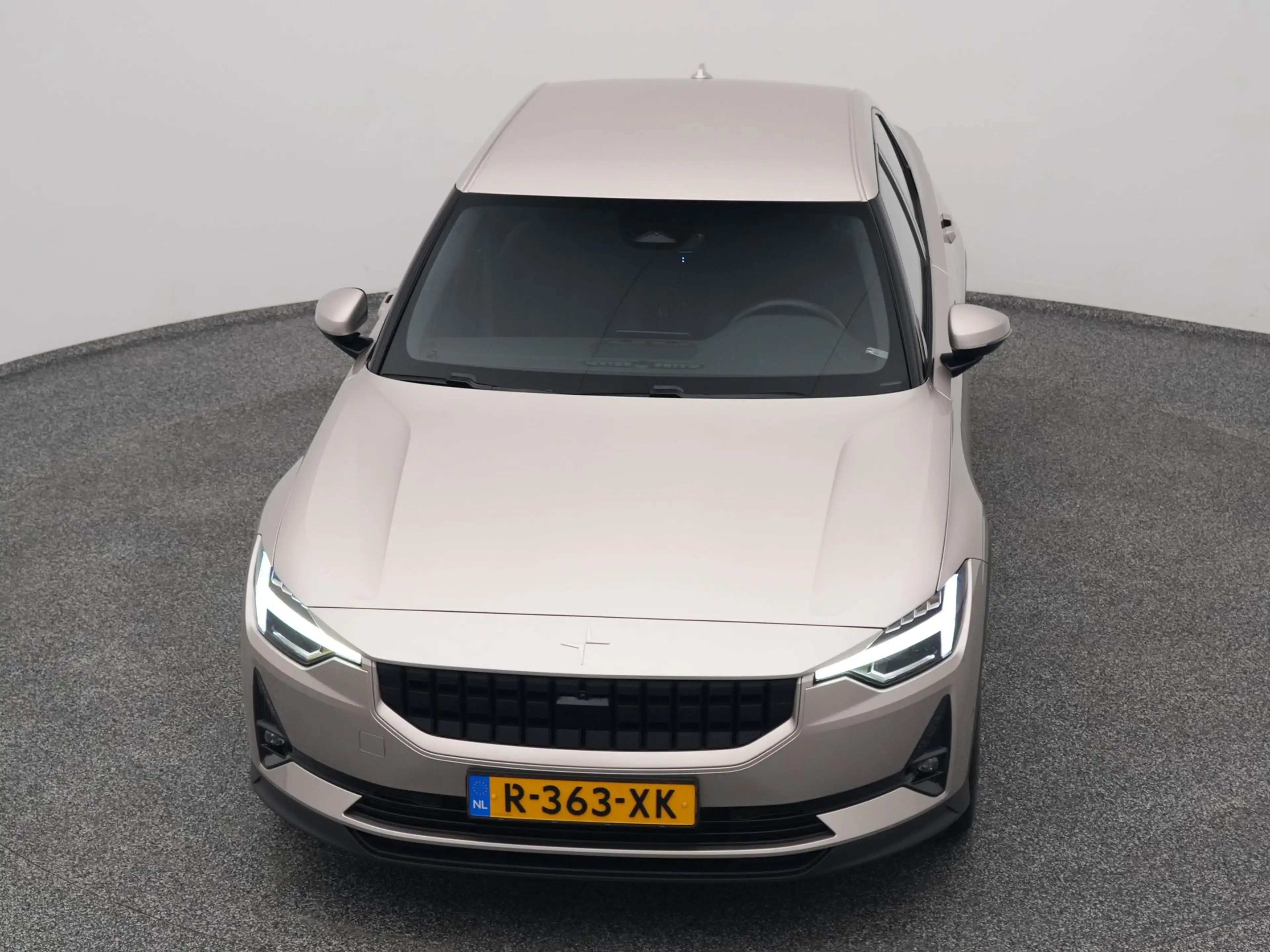 Polestar 2 Long Range Single Motor 78 kWh | 360° | ADAPTIVE | — photo 27