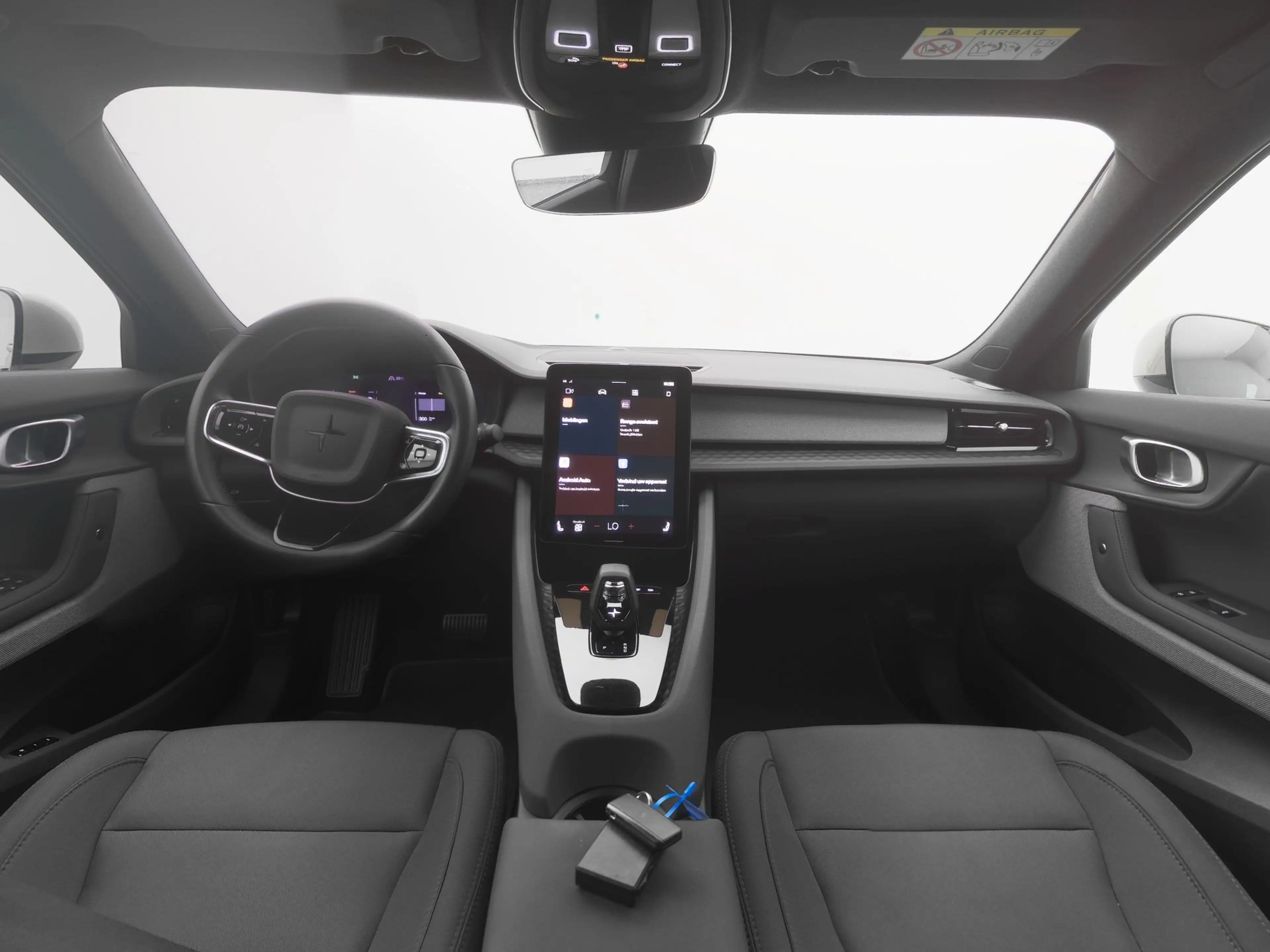 Polestar 2 Long Range Single Motor 78 kWh | 360° | ADAPTIVE | — photo 3