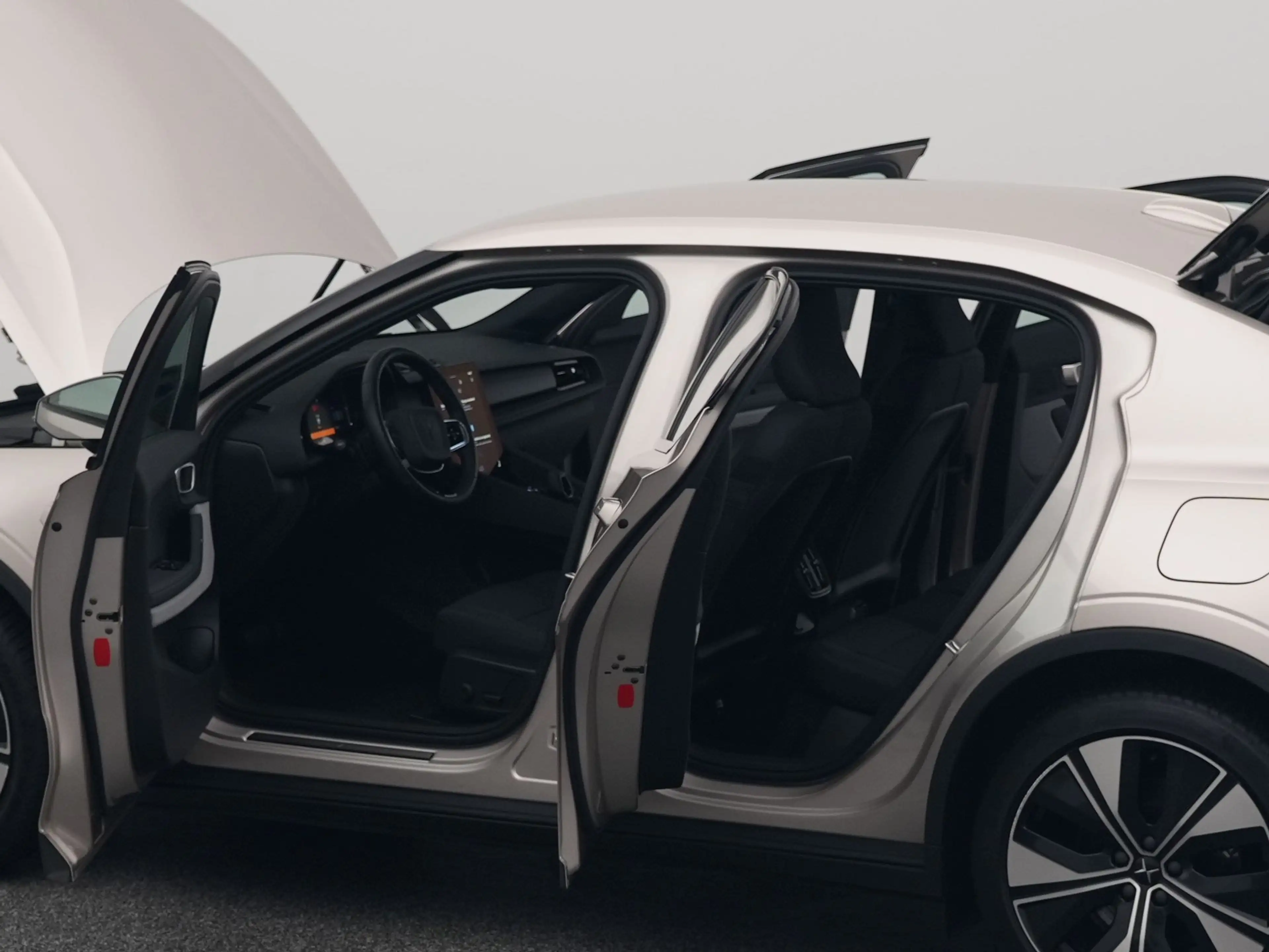 Polestar 2 Long Range Single Motor 78 kWh | 360° | ADAPTIVE | — photo 34