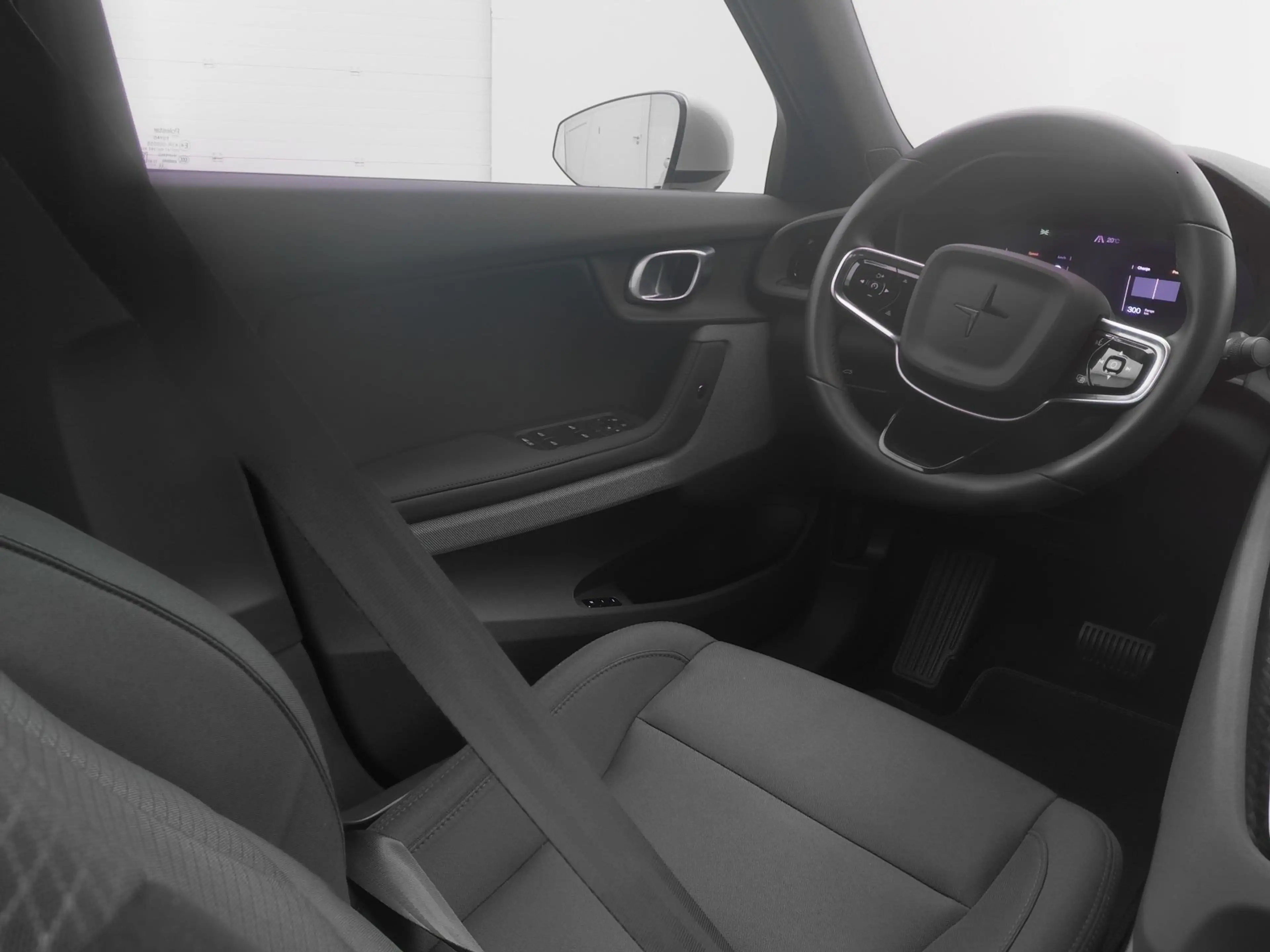 Polestar 2 Long Range Single Motor 78 kWh | 360° | ADAPTIVE | — photo 12