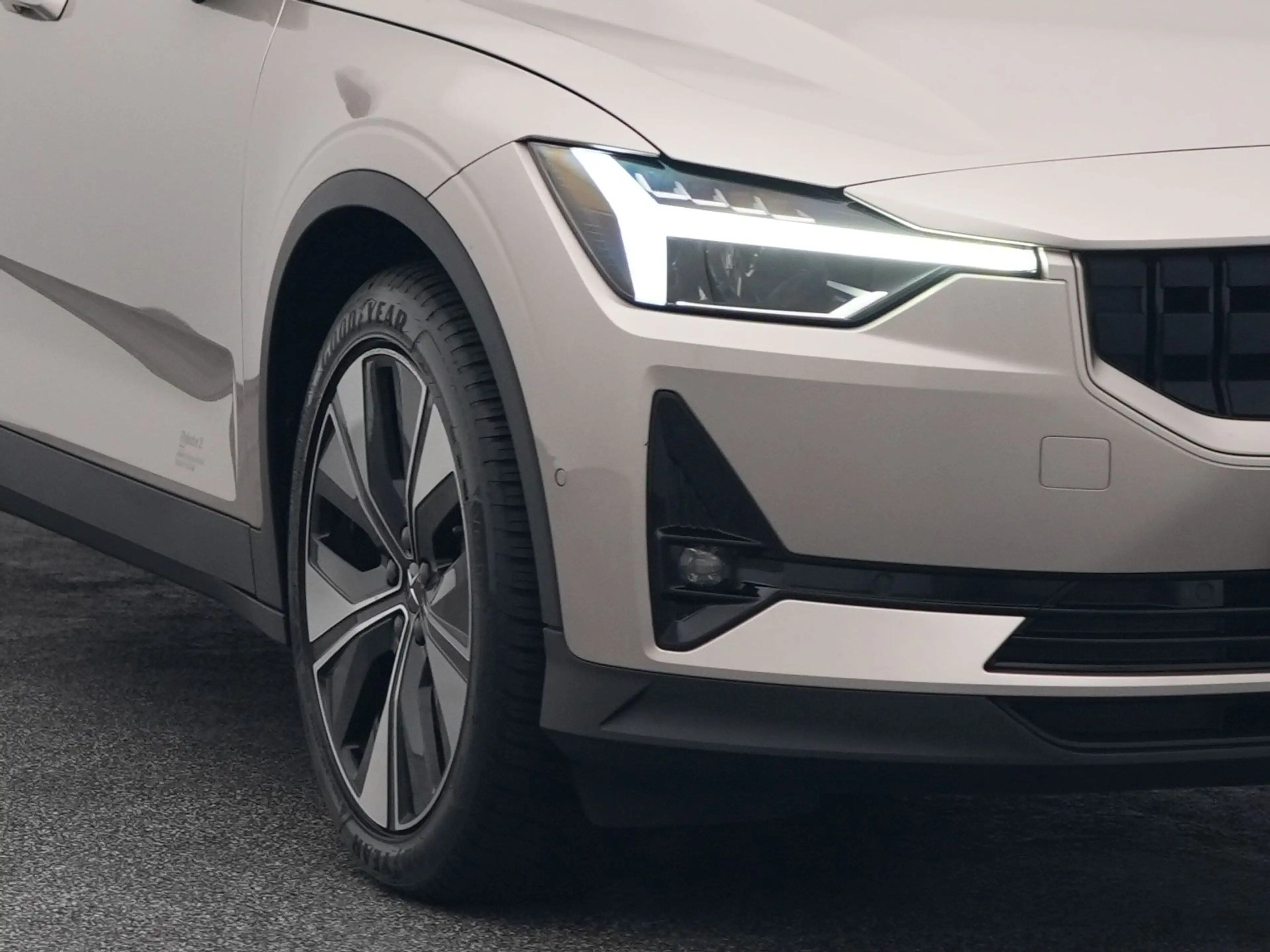 Polestar 2 Long Range Single Motor 78 kWh | 360° | ADAPTIVE | — photo 18