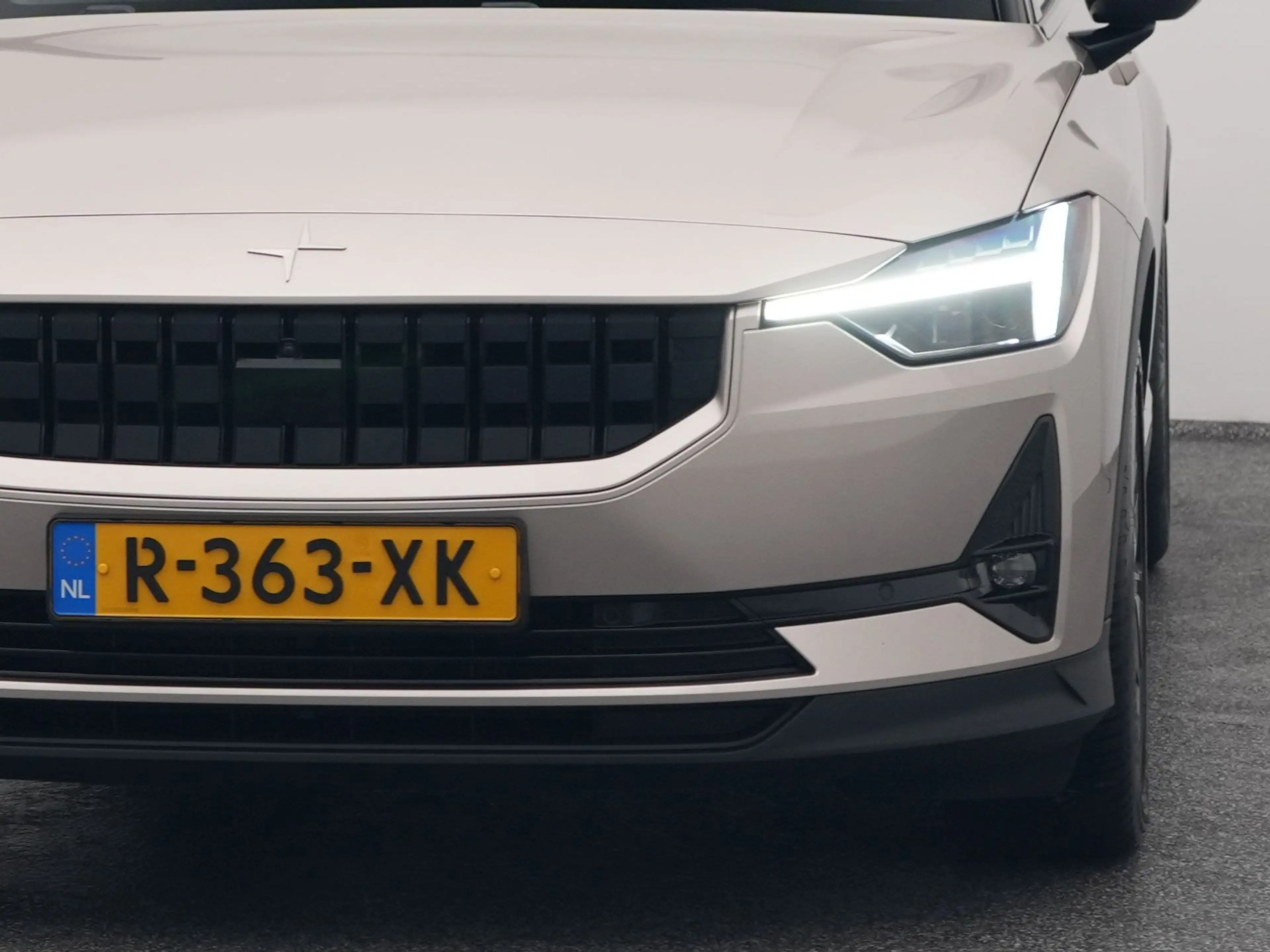 Polestar 2 Long Range Single Motor 78 kWh | 360° | ADAPTIVE | — photo 20