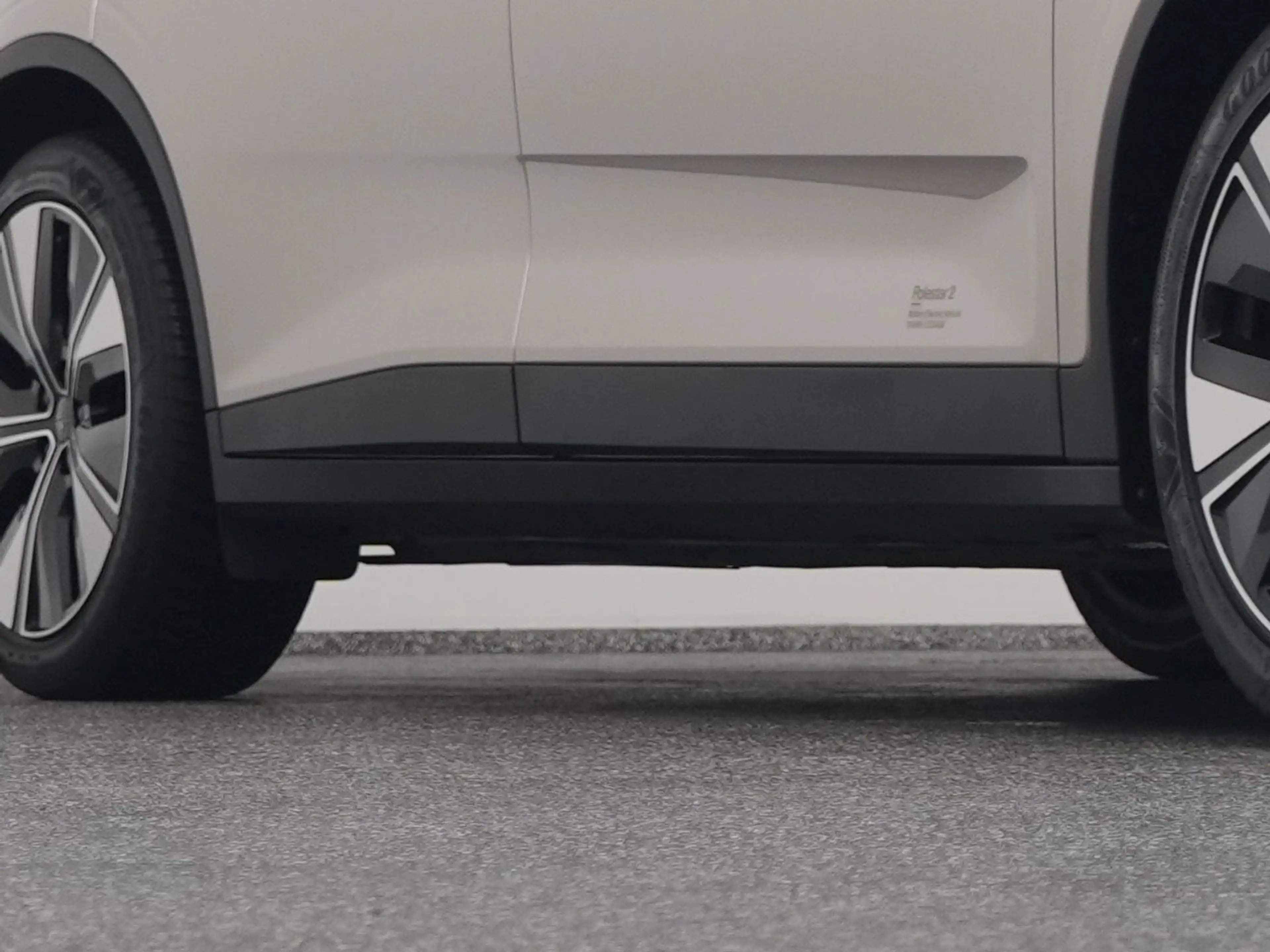 Polestar 2 Long Range Single Motor 78 kWh | 360° | ADAPTIVE | — photo 39