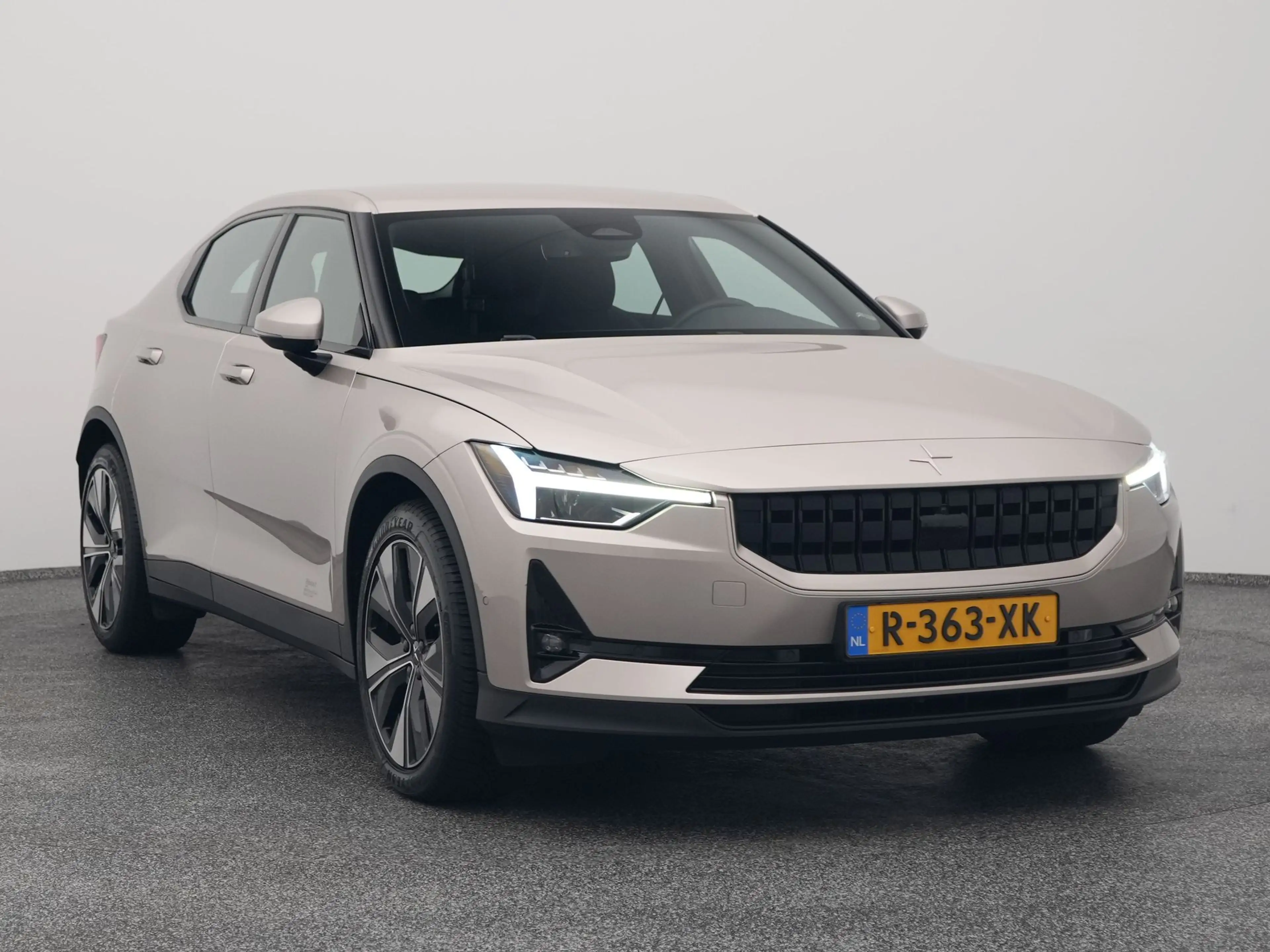 Polestar 2 Long Range Single Motor 78 kWh | 360° | ADAPTIVE | — photo 2