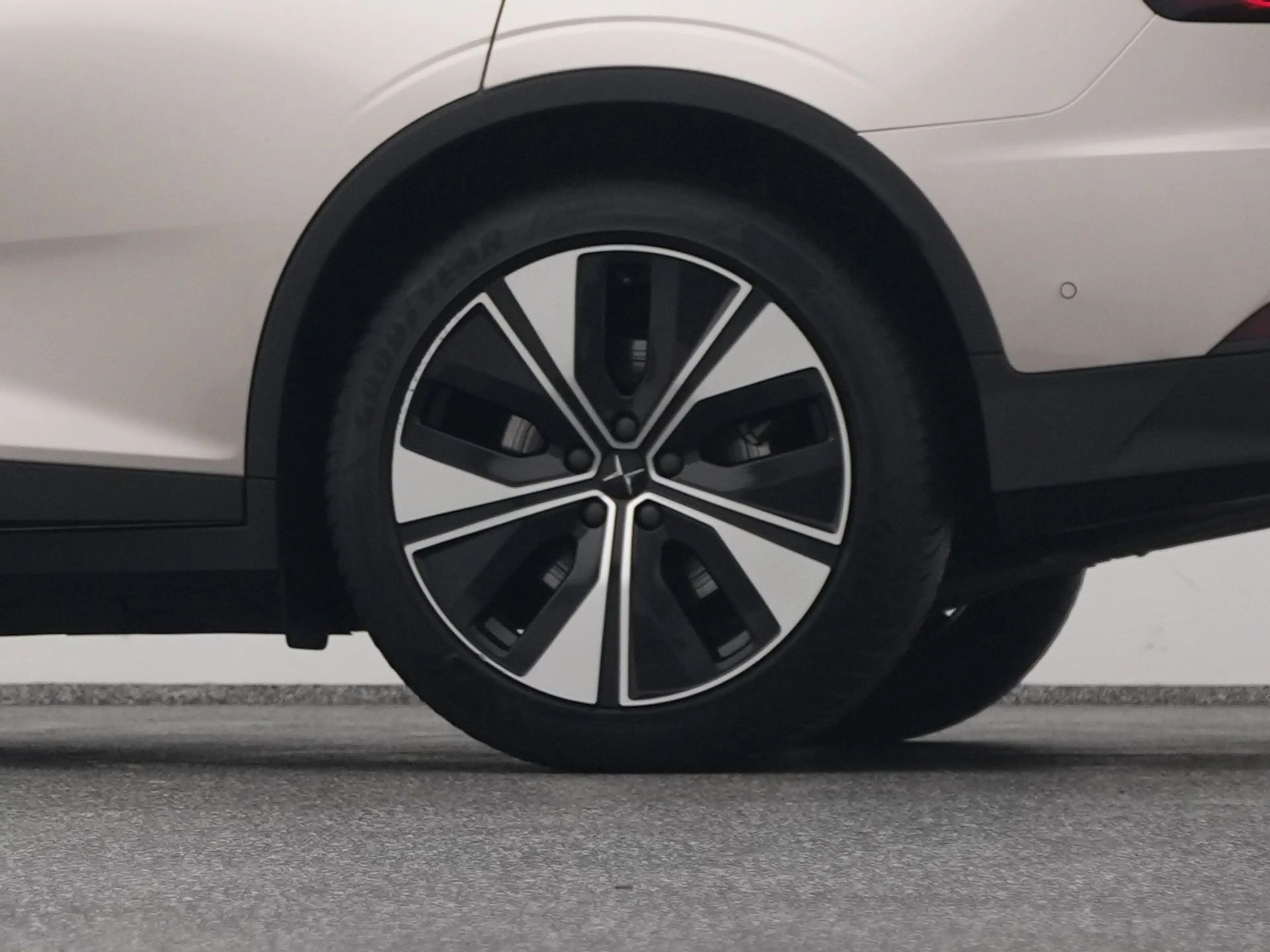 Polestar 2 Long Range Single Motor 78 kWh | 360° | ADAPTIVE | — photo 41