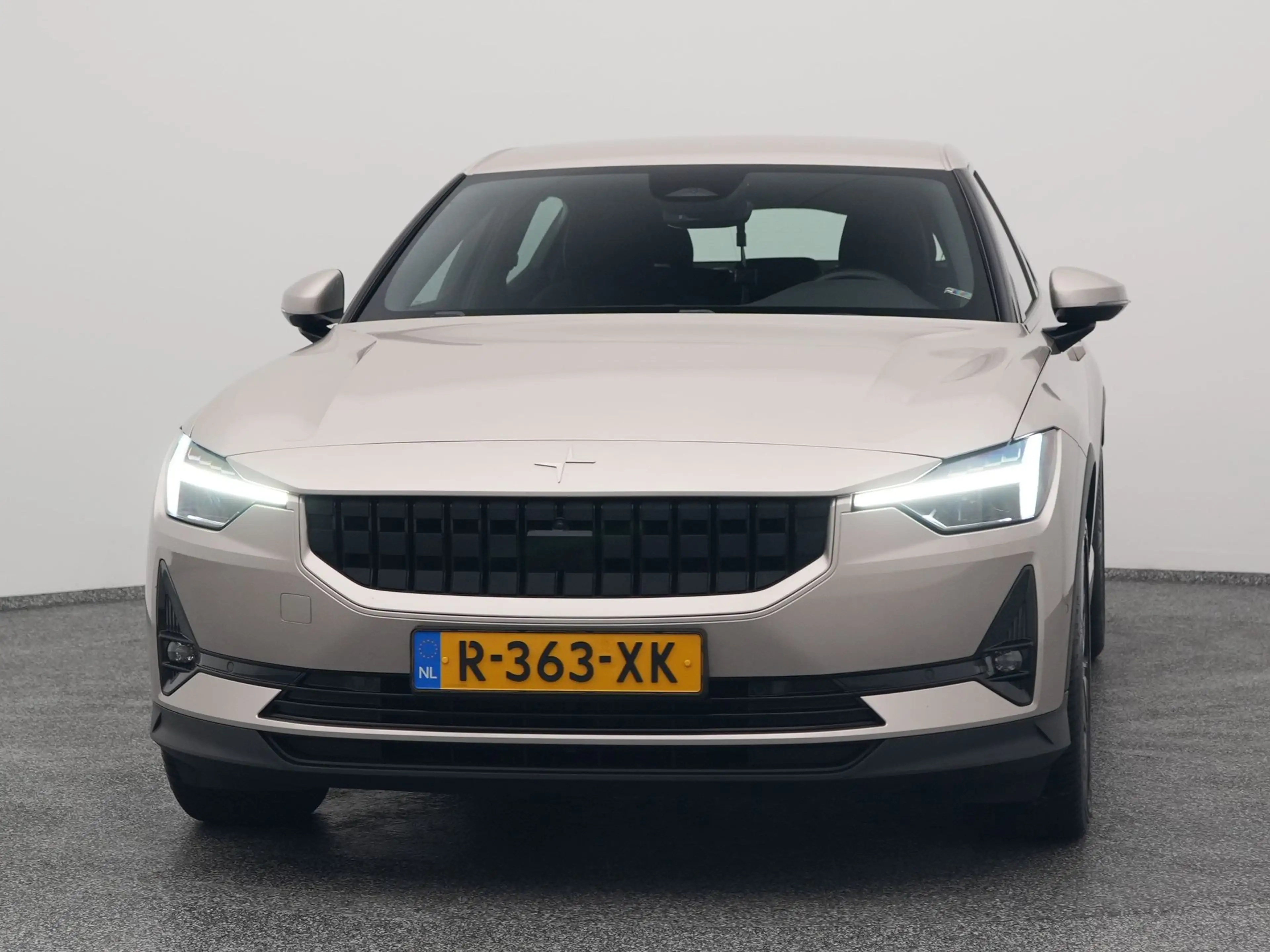 Polestar 2 Long Range Single Motor 78 kWh | 360° | ADAPTIVE | — photo 10