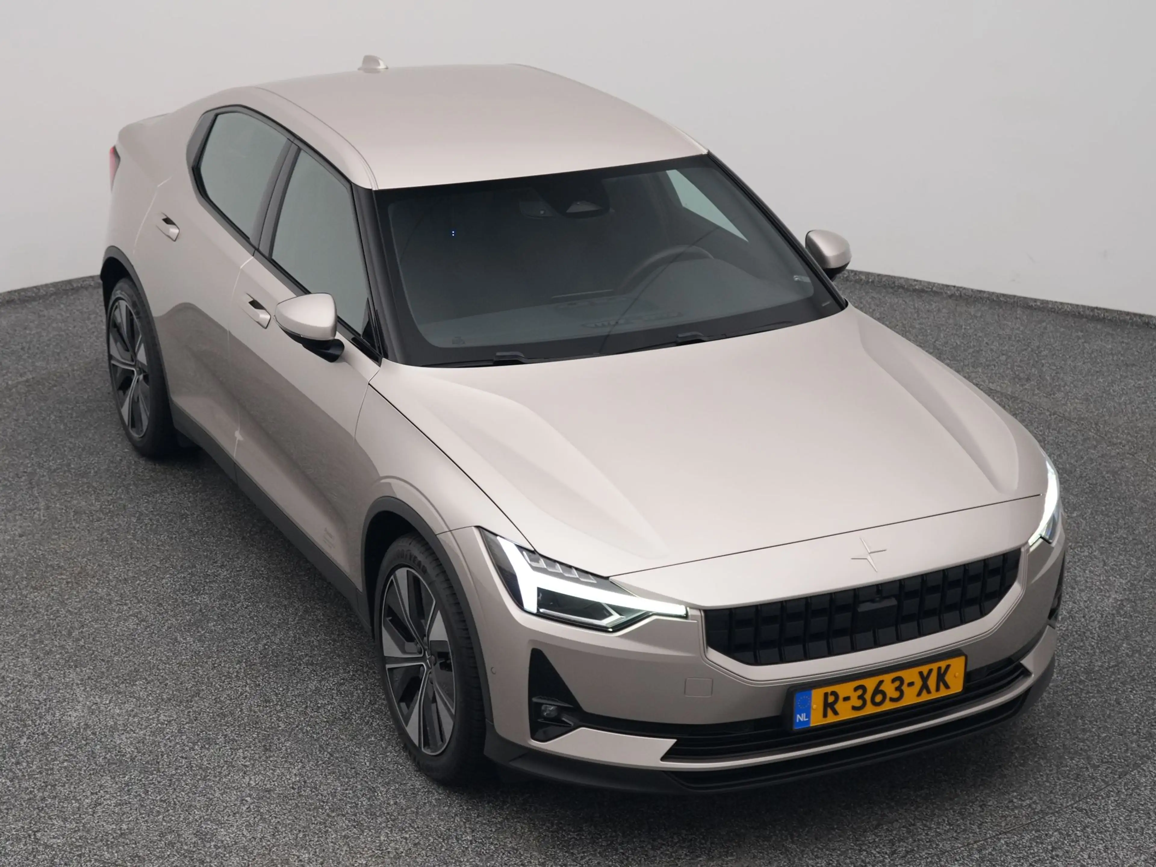 Polestar 2 Long Range Single Motor 78 kWh | 360° | ADAPTIVE | — photo 25