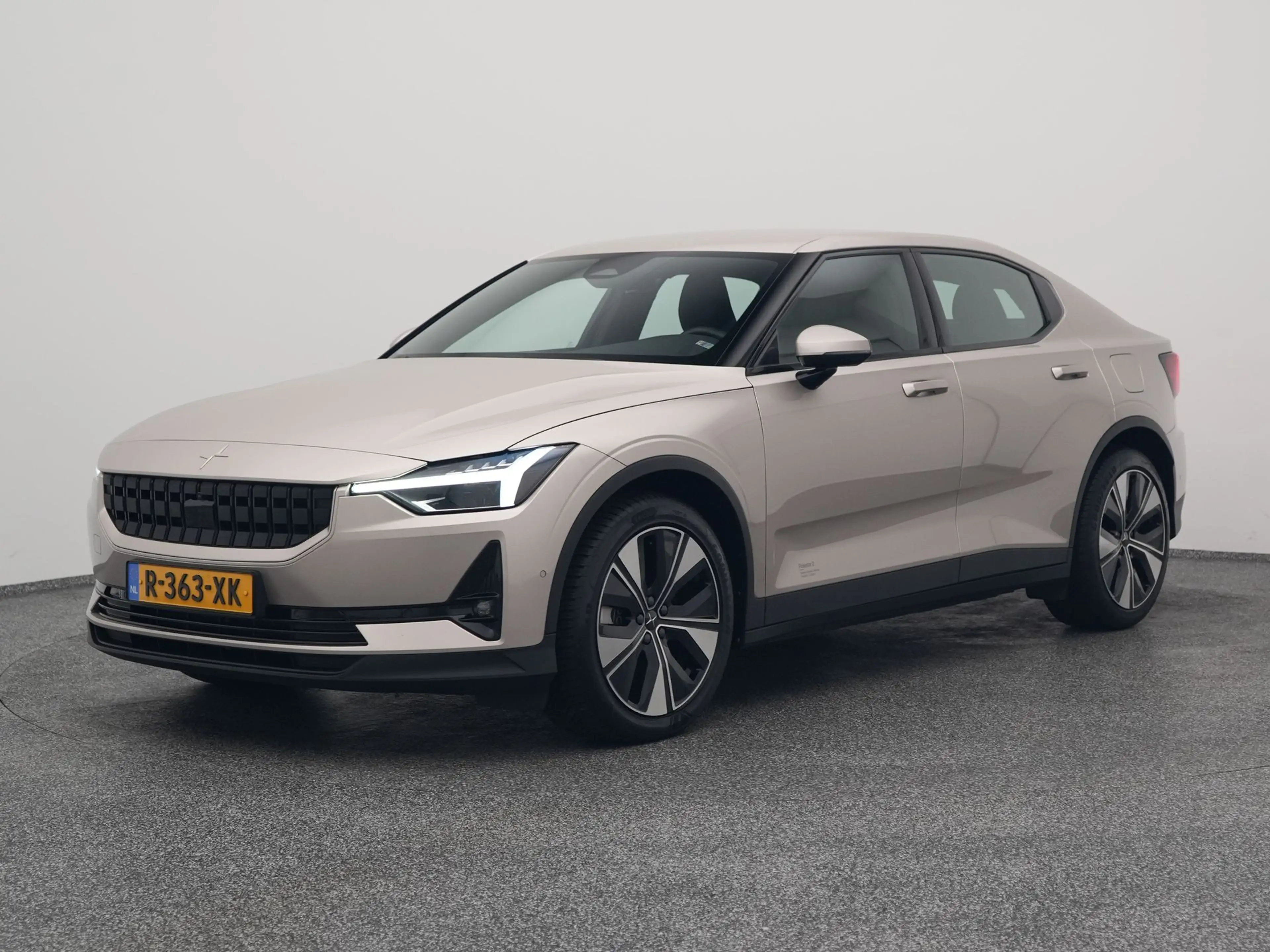 Polestar 2 Long Range Single Motor 78 kWh | 360° | ADAPTIVE |