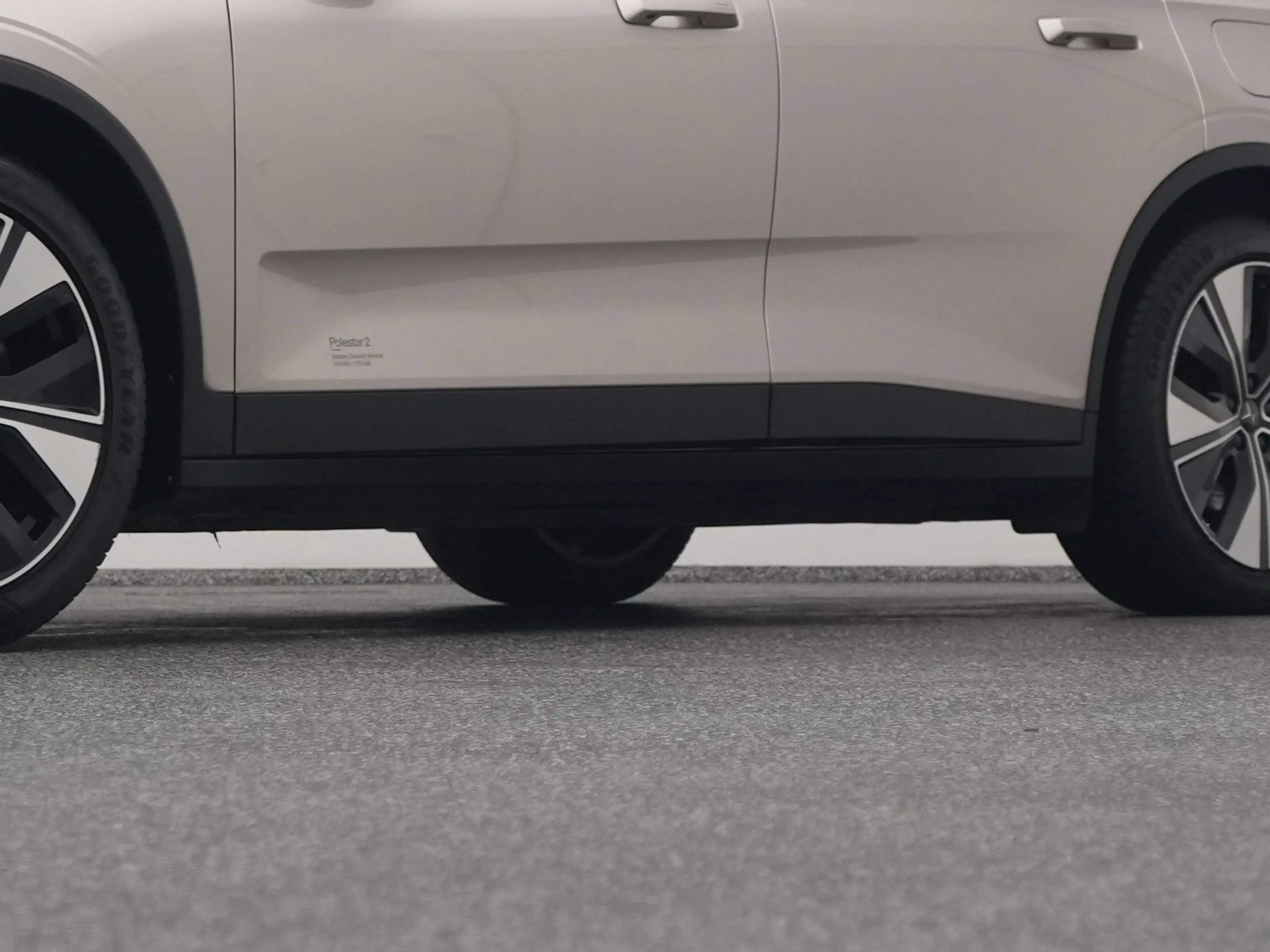 Polestar 2 Long Range Single Motor 78 kWh | 360° | ADAPTIVE | — photo 38