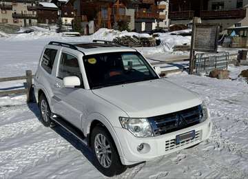 3.2 cr Instyle 200cv 3p auto