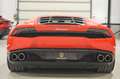 Lamborghini Huracán LP 610-4 Coupé - Top condition - PPF - LIFT Rot - thumbnail 4