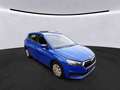 Skoda Fabia Ambition 1.0 TSI AHK SmartLink SHZ ACC Azul - thumbnail 4