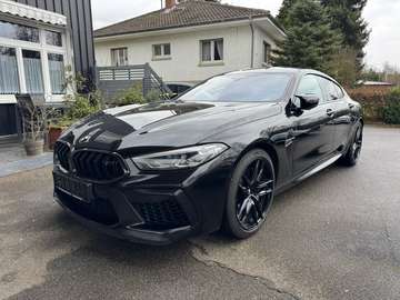 Gran Coupe Competition *Keramik*B&W*Laser*