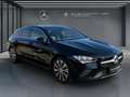 Mercedes-Benz CLA 250 SB Progr. Mbux AHK Kamera Sitzh. Tempom. Noir - thumbnail 18