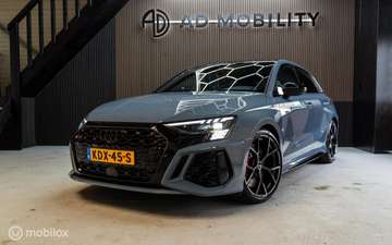 2.5 TFSI RS 3 quattro Pano, Garantie, ACC, Keyless