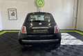 Fiat 500 1.2 69cv Lounge %2B Toit Panoramique / Kit Distribution Neuf Noir - thumbnail 4
