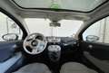 Fiat 500 1.2 69cv Lounge %2B Toit Panoramique / Kit Distribution Neuf Noir - thumbnail 9