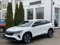 Renault Austral Mild Hybrid 160 Weiß - thumbnail 1