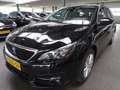 Peugeot 308 SW 1.2 PureTech Blue Lease Active Zwart - thumbnail 1