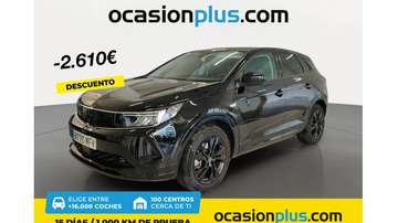 PHEV 1.6 Turbo GS Aut. 4x2 225