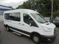 Ford Transit 310 L3 Trend,Klima,9 sitzer Blanco - thumbnail 6