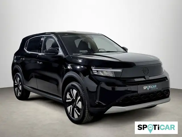 Opel Frontera 1.2T XHT Hybrid eDCT6 100kW GS