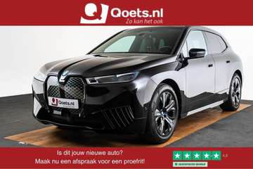 xDrive40 High Executive 77 kWh Sportpakket - Trekh