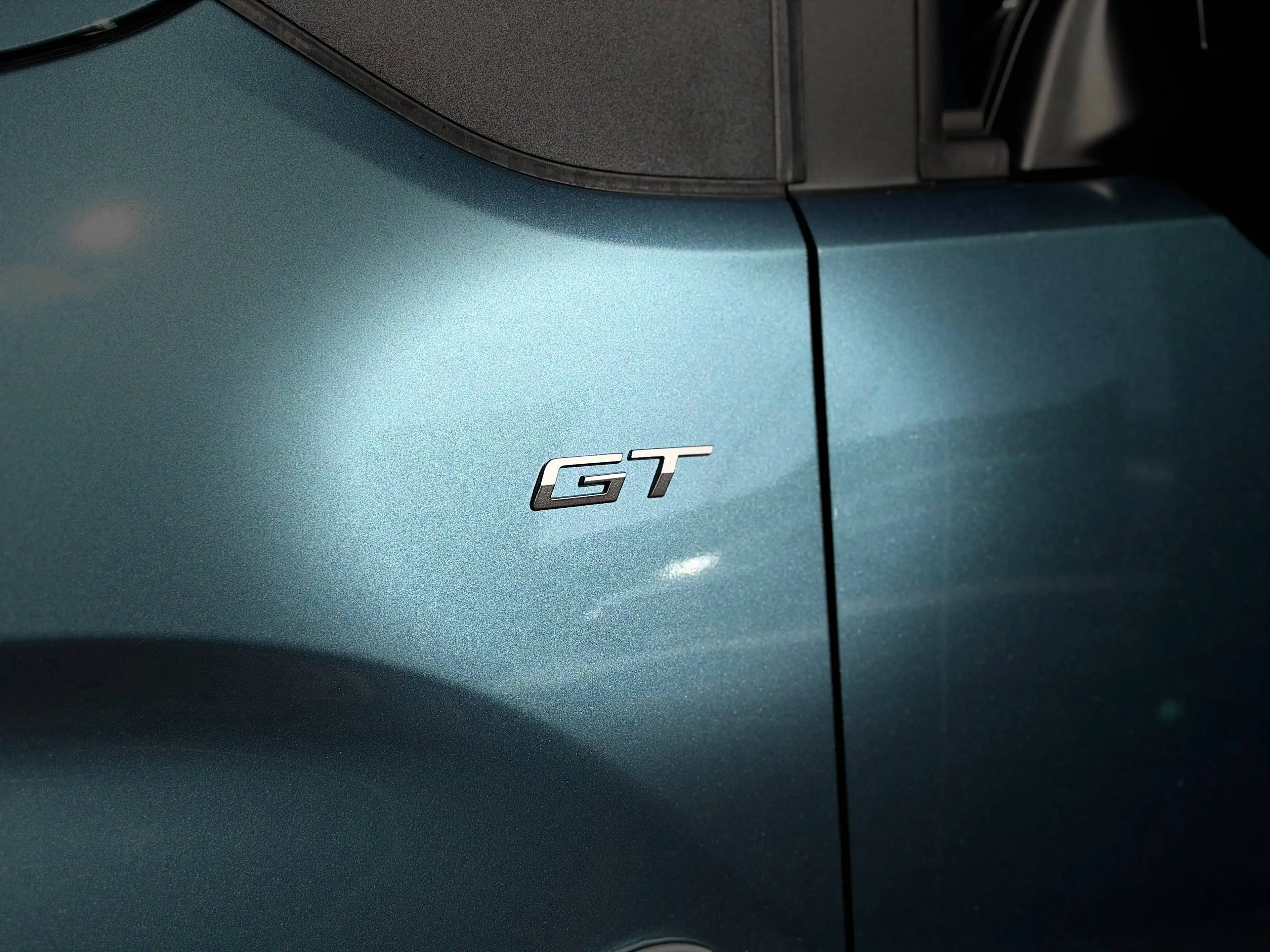Peugeot Rifter Rifter 1.5 BlueHDi Standard GT - Techno Pack - Connect Pack *** GARANTIE *** — photo 3