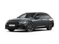 Audi A6 Avant 45 TDI quattro S line Pano AHK S tronic Grau - thumbnail 2