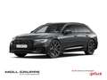 Audi A6 Avant 45 TDI quattro S line Pano AHK S tronic Grau - thumbnail 1