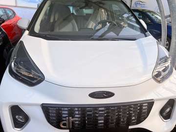 DR 1.0 EV 1.0 EV 45kW