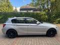 BMW 116 i/Automatik/Leder/Navi/Schiebedach/ Argent - thumbnail 6
