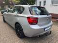 BMW 116 i/Automatik/Leder/Navi/Schiebedach/ Argent - thumbnail 9