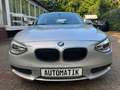 BMW 116 i/Automatik/Leder/Navi/Schiebedach/ Argent - thumbnail 3