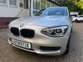 BMW 116 i/Automatik/Leder/Navi/Schiebedach/ Argent - thumbnail 1