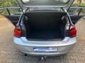 BMW 116 i/Automatik/Leder/Navi/Schiebedach/ Argent - thumbnail 14