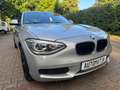 BMW 116 i/Automatik/Leder/Navi/Schiebedach/ Argent - thumbnail 4