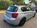 BMW 116 i/Automatik/Leder/Navi/Schiebedach/ Argent - thumbnail 7