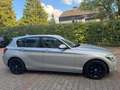 BMW 116 i/Automatik/Leder/Navi/Schiebedach/ Argent - thumbnail 5