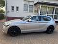 BMW 116 i/Automatik/Leder/Navi/Schiebedach/ Argent - thumbnail 2