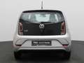 Volkswagen up! 1.0 Up! 60PK Airco, elek. ramen, verstelbare stoel Zilver - thumbnail 12