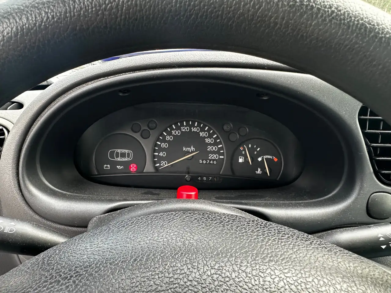 Ford Fiesta *ALLWETTERREIFEN / KLIMAANLAGE / TÜV NEU*, foto 9
