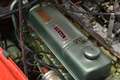 Austin Healey 3000 MK III CABRIO ISCRITTA REGISTRO ASI Червоний - thumbnail 4