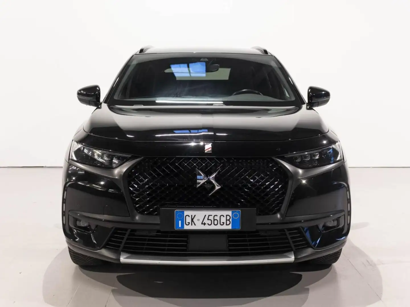DS Automobiles DS 7 E-Tense automatica Performance Line+ PHEV Noir - 2