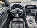 BMW M850 M850i PERFORMANCE/CRISTAL/H.KARDON/CARBON CORE-TVA Gris - thumbnail 16
