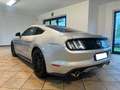 Ford Mustang Fastback 5.0 ti-vct V8 GT 421cv auto Argent - thumbnail 4
