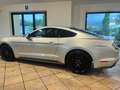 Ford Mustang Fastback 5.0 ti-vct V8 GT 421cv auto Argent - thumbnail 3