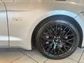 Ford Mustang Fastback 5.0 ti-vct V8 GT 421cv auto Argent - thumbnail 8